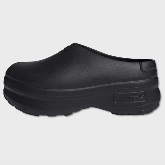 adidas Shoes - Adidas Adifom Stan Mule / Shoes / Clogs - NEW Womens Size 9 Black  #49297-OF